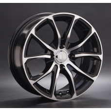 LS wheels LS 764 6,5x15 5*114,3 Et:40 Dia:67,1 bkf