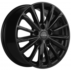 Khomen 1611 6,5x16 5*114,3 Et:45 Dia:54,1 Black