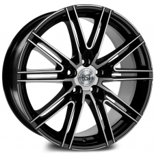 RST R168 8x18 5*114,3 Et:45 Dia:67,1 BD