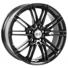 RST R168 8x18 5*108 Et:45 Dia:63,4 BL