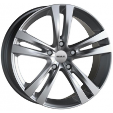 MAK Zenith 7x16 5*120 Et:31 Dia:72,6 Light Titan