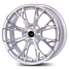 Lizardo XH180 7x17 4*100 Et:40 Dia:60,1 SMF