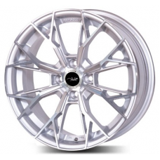 Lizardo XH180 7x17 5*114,3 Et:40 Dia:67,1 SMF