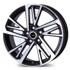 Lizardo XH292 (395) 8x18 5*114,3 Et:37 Dia:66,6 CBMF