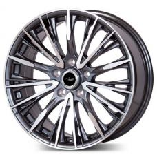Lizardo XH304 7,5x18 5*114,3 Et:49,5 Dia:67,1 G22MF
