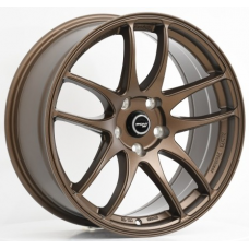 PDW DIBITE EMOTION 8x18 5*114,3 Et:40 Dia:67,1 U4V10