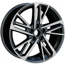 Carwel Талган 1815 8x18 5*108 Et:41 Dia:65,1 ABT