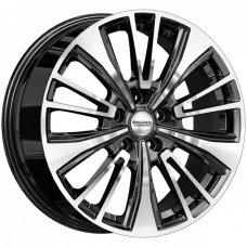 Скад KL-1060 7,5x18 5*114,3 Et:40 Dia:66,1 алмаз