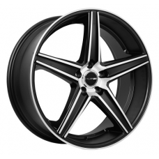 PDW REVOLVE 7x16 4*100 Et:42 Dia:60,1 M/B