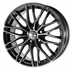 RR CSS3312 6,5x15 5*100 Et:35 Dia:57,1 MK-P