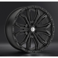 LS wheels LS1376 9x20 6*139,7 Et:20 Dia:106,1 mb
