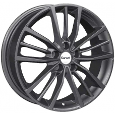 Carwel Крет 1812 7x18 5*114,3 Et:45 Dia:67,1 GRT