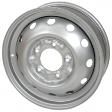Trebl X40056_P 5x16 5*139,7 Et:35 Dia:98,6 silver