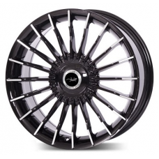 Lizardo XH1016 6,5x16 5*100 Et:42 Dia:67,1 BMF