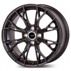 Lizardo XH180 5,5x14 4*98 Et:35 Dia:58,5 CB