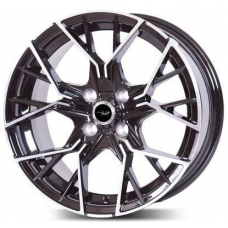 Lizardo 360 7x16 4*98 Et:25 Dia:58,5 BMF