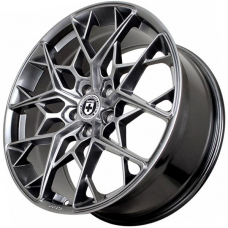 HRE FF10 7,5x17 5*112 Et:35 Dia:73,1 HB