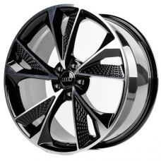 Replica NN Audi RS7 7,5x17 5*112 Et:35 Dia:66,6 MB