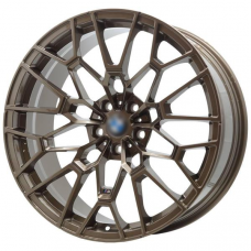 Forged BMW 827 STYLE 10,5x21 5*112 Et:33 Dia:66,6 BR