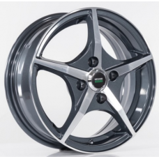 Megami MGM-19FF 5,5x14 4*98 Et:35 Dia:58,6 gmf