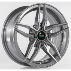 Megami MGM-30 6x14 5*100 Et:35 Dia:57,1 gmf