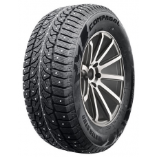 Compasal Winter Stud 255/55R19 111T