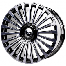 Forged CS.11 10x21 5*112 Et:44 Dia:66,6 BGKF