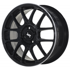 RR CSSD2795 6x14 4*98 Et:35 Dia:58,6 B-LP