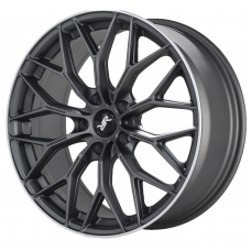 RR CSSYA5647 9x21 5*120 Et:45 Dia:72,6 MK-LP/M