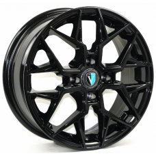 VENTI 1420 5,5x14 4*98 Et:35 Dia:58,6 BL