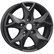 Carwel Конго 1615 6,5x16 5*112 Et:50 Dia:66,6 BL