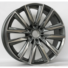 RST R2203FF 9x22 6*139,7 Et:40 Dia:95,1 GRD