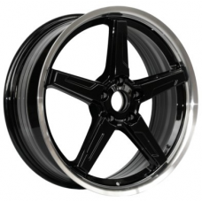 RST R149FF 7,5x19 5*108 Et:46 Dia:63,3 BDR
