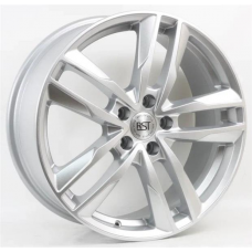 RST R128 7,5x18 5*114,3 Et:51 Dia:67,1 Silver