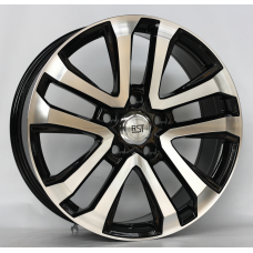 RST R2205FF 9x22 5*150 Et:45 Dia:110,1 BD
