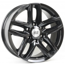 RST R238 8x18 6*139,7 Et:25 Dia:100,1 BL