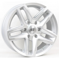 RST R238 8x18 6*139,7 Et:25 Dia:106,1 S