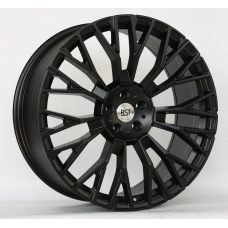 RST R2204FF 9,5x22 5*112 Et:37 Dia:66,6 BLm