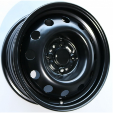 Magnetto 13004 5x13 4*114,3 Et:25 Dia:69,1 Black