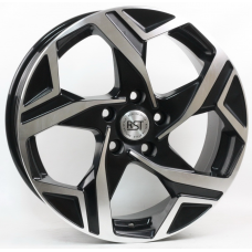 RST R227 7x17 5*110 Et:46 Dia:63,4 BD