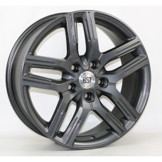 RST R127 7x17 5*114,3 Et:50 Dia:67,1 BMG