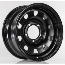 Trebl OFR-1 7x16 5*139,7 Et:-20 Dia:110,1 black