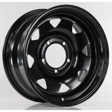 Trebl OFR-2 7x16 5*139,7 Et:10 Dia:110,1 black