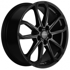Khomen KHW1816 7x18 5*114,3 Et:37 Dia:66,6 Black