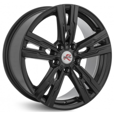 X'trikeRST R228 8x18 5*120 Et:50 Dia:65,1 BK