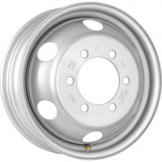 Asterro TC1607FX (1350 кг) 5,5x16 6*170 Et:106 Dia:130,1 S