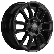 Khomen KHW1406 5,5x14 4*100 Et:38 Dia:67,1 Black