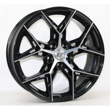 RST R139 7,5x19 5*114,3 Et:40 Dia:67,1 BD