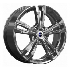 K&K Karrera Light 7x18 5*114,3 Et:45 Dia:66,1 кварц