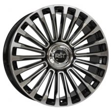 RST R2201FF 9,5x22 5*120 Et:41 Dia:64,1 BD